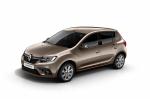 Renault Sandero 2018 года (CIS)